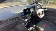 Ford Fiesta 1.0 EcoBoost ST-Line 5dr Petrol Hatchback